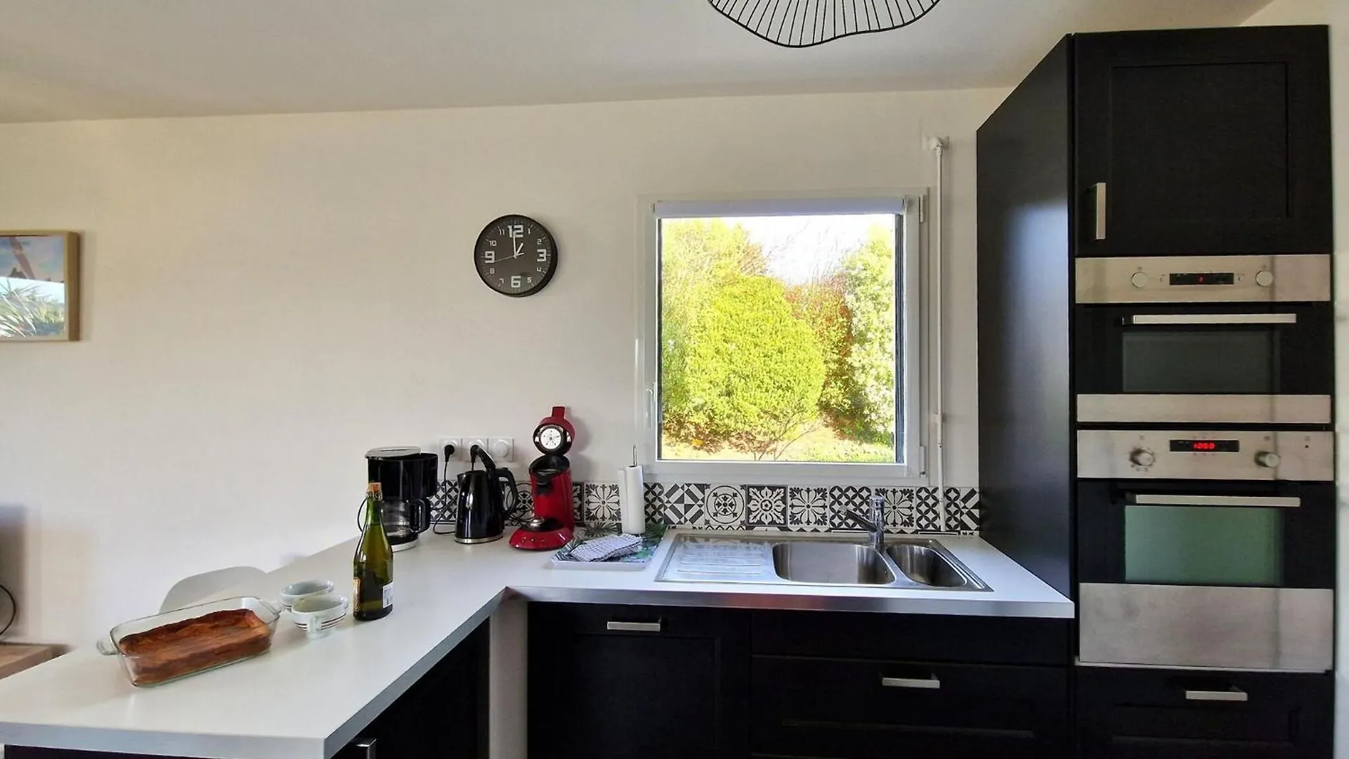 קאראנטק Beautiful Holiday Home In The Bay Of Morlaix